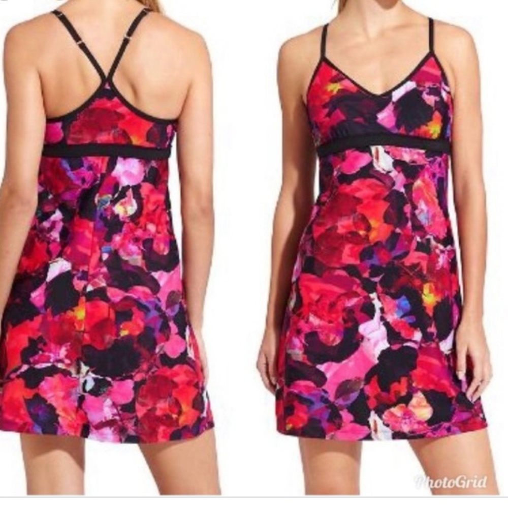 🛑SOLD🛑 Athleta Swimdress - Picture 3 of 7
